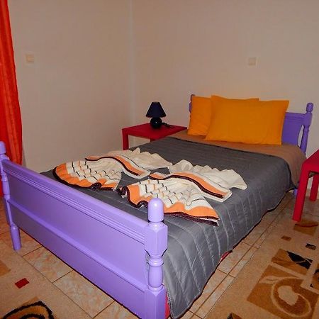 Small Country Apartment In Tripoli Buitenkant foto