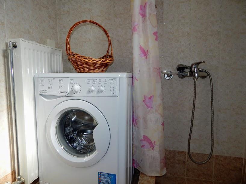 Small Country Apartment In Tripoli Buitenkant foto