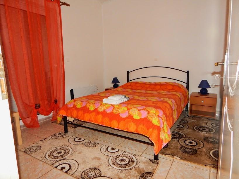 Small Country Apartment In Tripoli Buitenkant foto